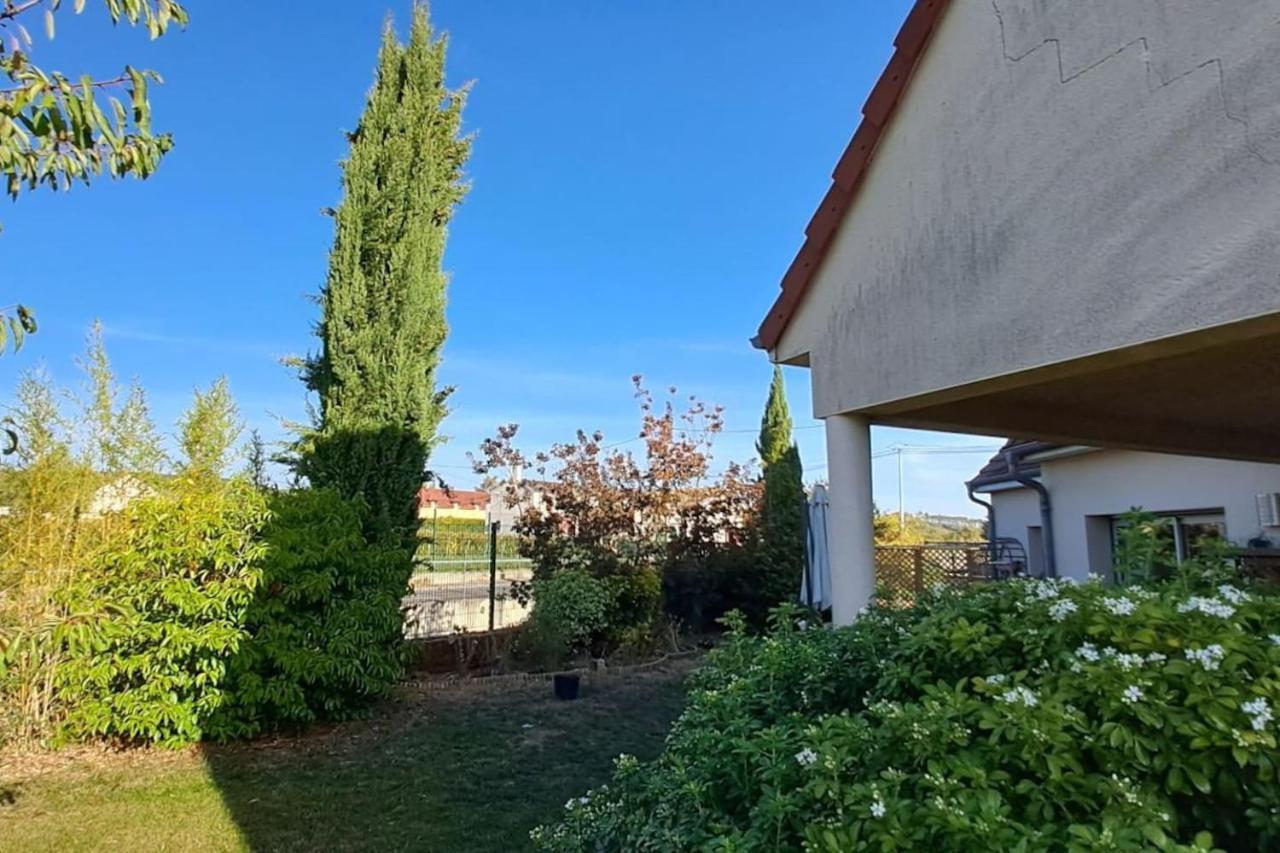 Marsannay-la-Côte Villa Des Climats Bourgogne מראה חיצוני תמונה