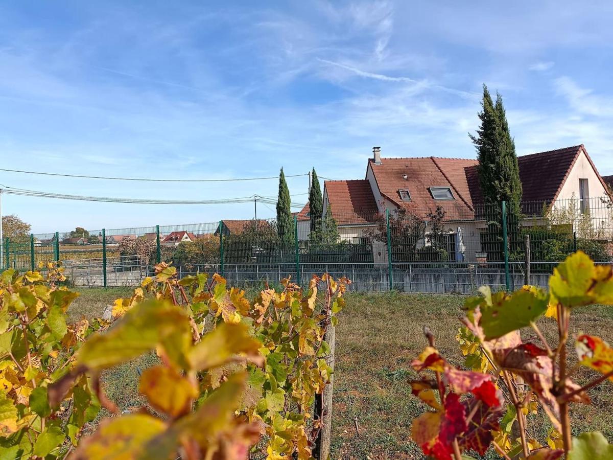 Marsannay-la-Côte Villa Des Climats Bourgogne מראה חיצוני תמונה