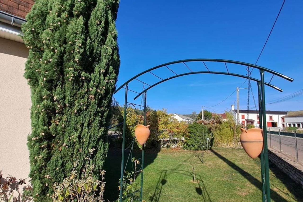 Marsannay-la-Côte Villa Des Climats Bourgogne מראה חיצוני תמונה