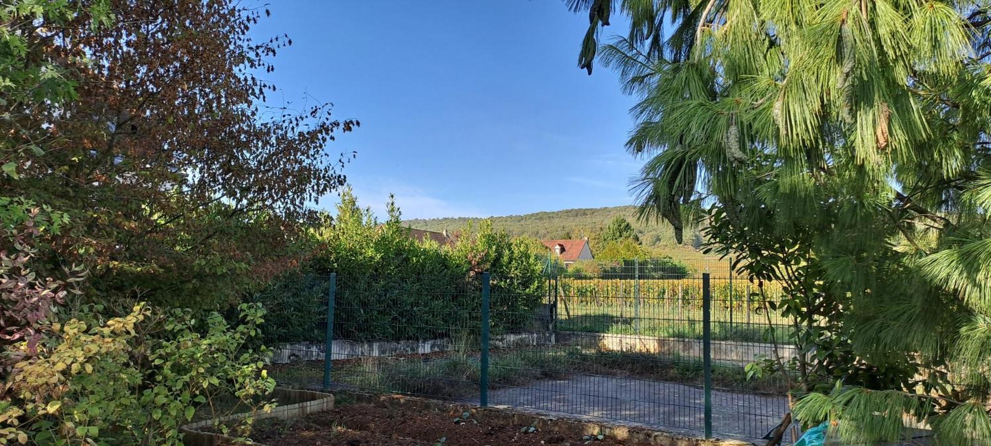 Marsannay-la-Côte Villa Des Climats Bourgogne מראה חיצוני תמונה