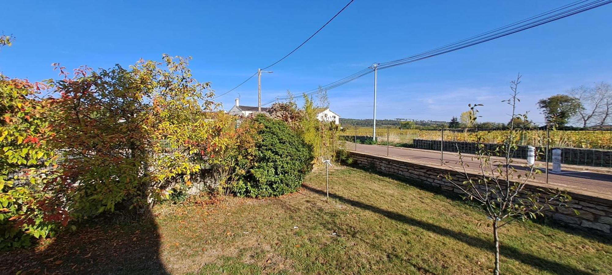 Marsannay-la-Côte Villa Des Climats Bourgogne מראה חיצוני תמונה